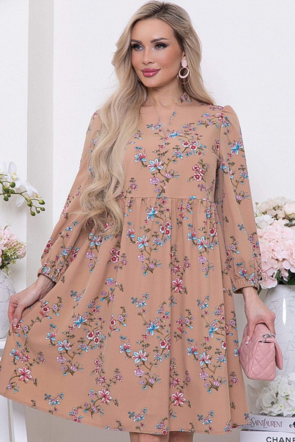 Платье 71488 Avili