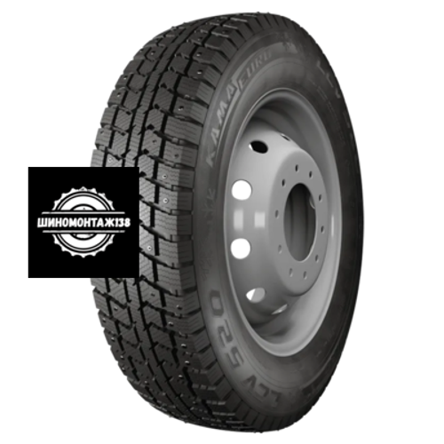 205/75R16C 110/108R Euro LCV-520 TL (шип.)