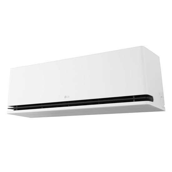 Инверторная сплит-система серии DELUXE PRO DUAL Inverter H18S1D (комплект)