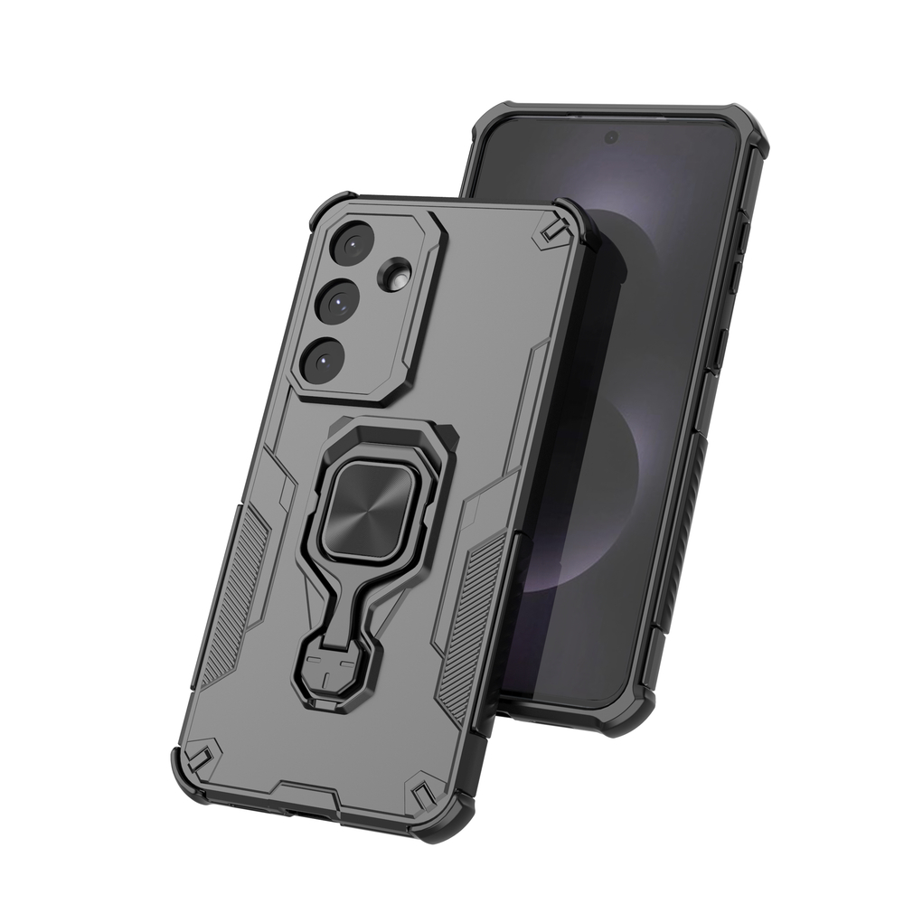 Противоударный чехол Antistrike для Samsung Galaxy S25 FE