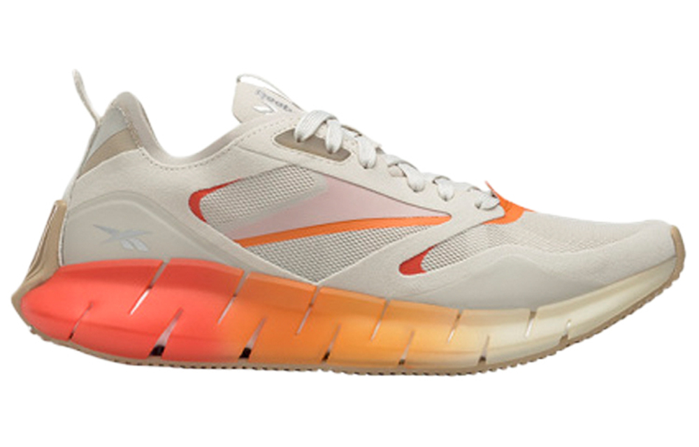 Кроссовки Reebok Zig Kinetica Horizon (Женская размерная сетка)