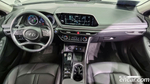 Hyundai Sonata Hybrid (DN8) Premium (03.2020)