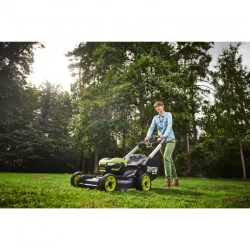 Газонокосилка Ryobi 18В RY36LMXSP53A-160 5133005802