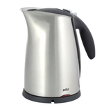 Электрочайник BRAUN 3214 WK600 (q)