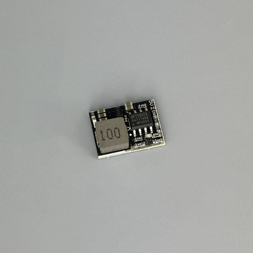 Стабилизатор напряжения Micro 12V/3A UBEC