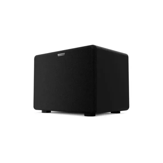 Studio Evolution EvoSound Sphere Black