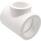 Тройник THERMOLIGHT переходной PP-R 63х50х63 белый (2/22)