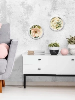 Картина на стену интерьерная на холсте 37 см