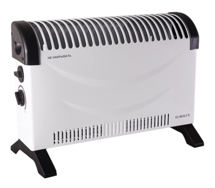 Конвектор Eurolux ОК-EU-1000C