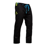 Кимоно Hayperfly STARLYTE III ELECTRIC Black