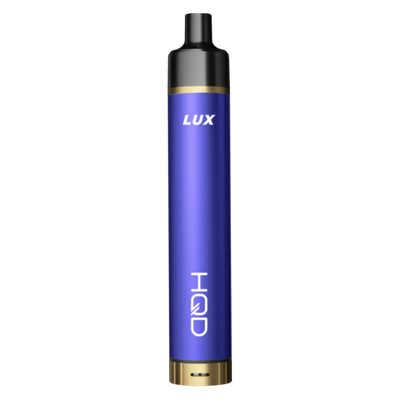 HQD LUX Pod Kit