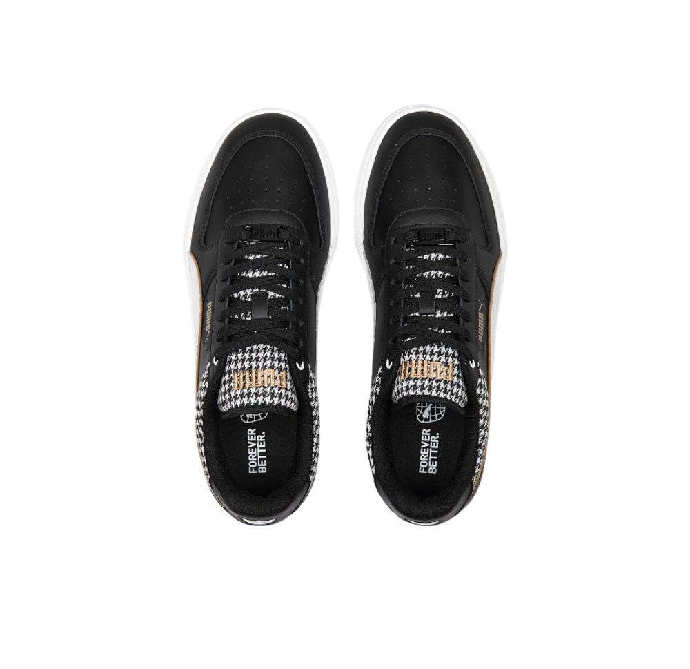 Кроссовки Puma Caven Dime Houndstooth 389329-02