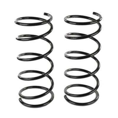 Пружины GANZ передние L=R FORD Focus I 1, 8 / 2.0 98-04 (комплект 2 шт.) Арт.: GIK02254