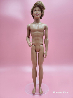 Кукла Барби Кен винтаж конец 90х 1276