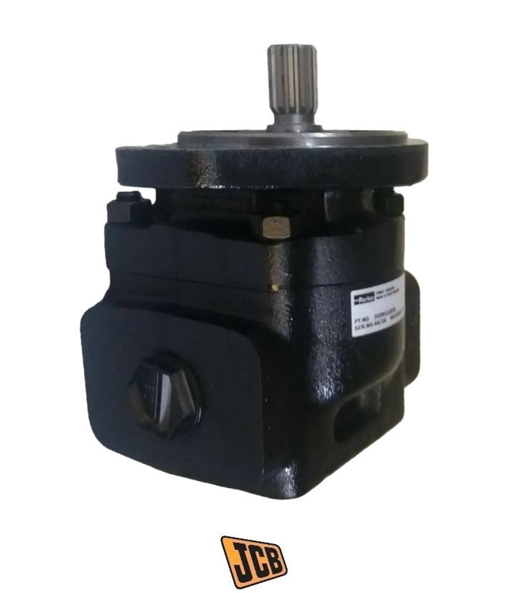 Насос гидравлический JCB 20/925499, 20-925499, 20925499