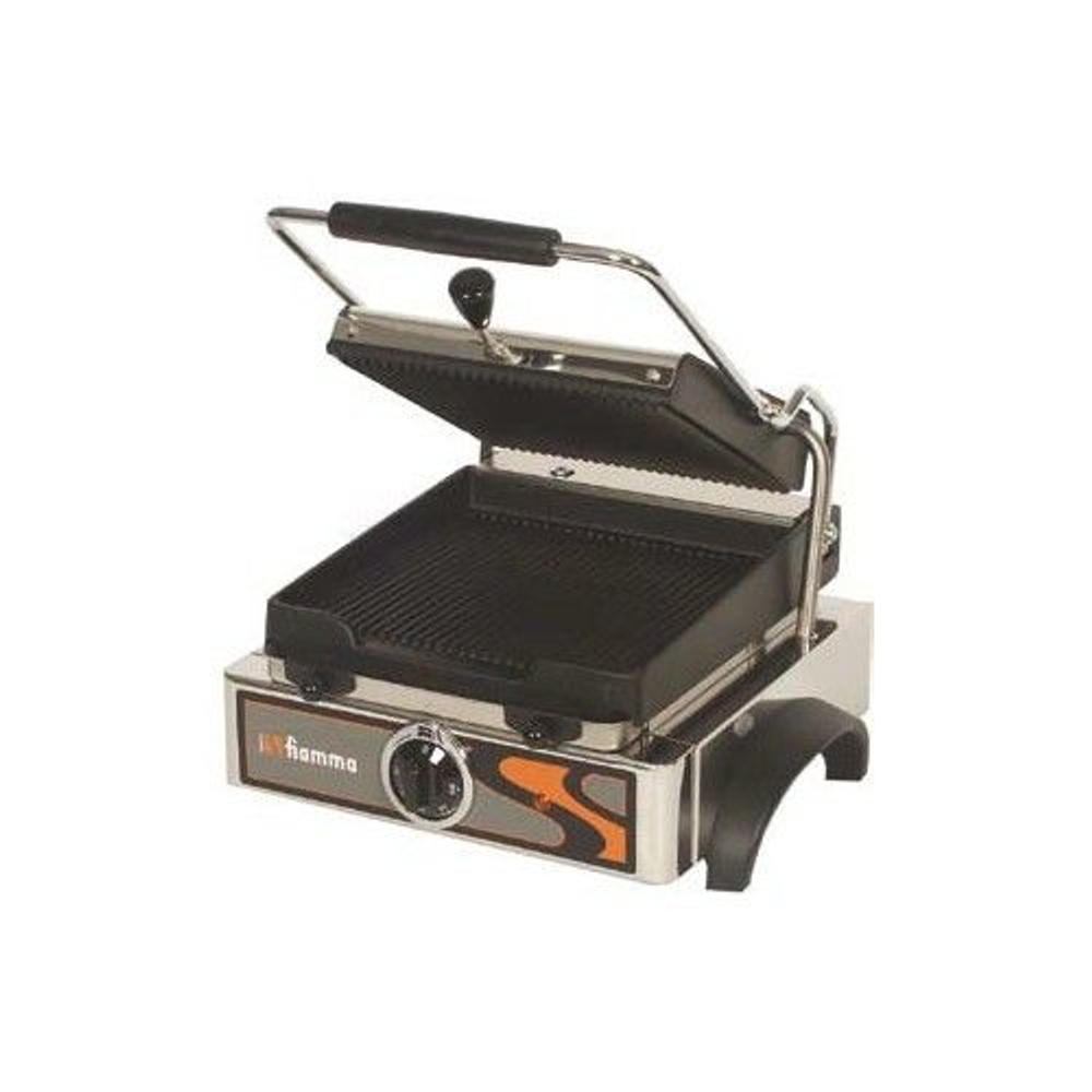 Гриль контактный FIAMMA GR 4.1L TL