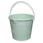Ведро пищевое 10л. мята