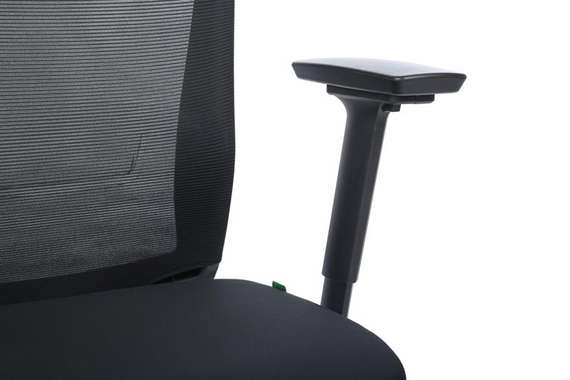 Кресло Fix RCH 871E-3D-M3 Черный