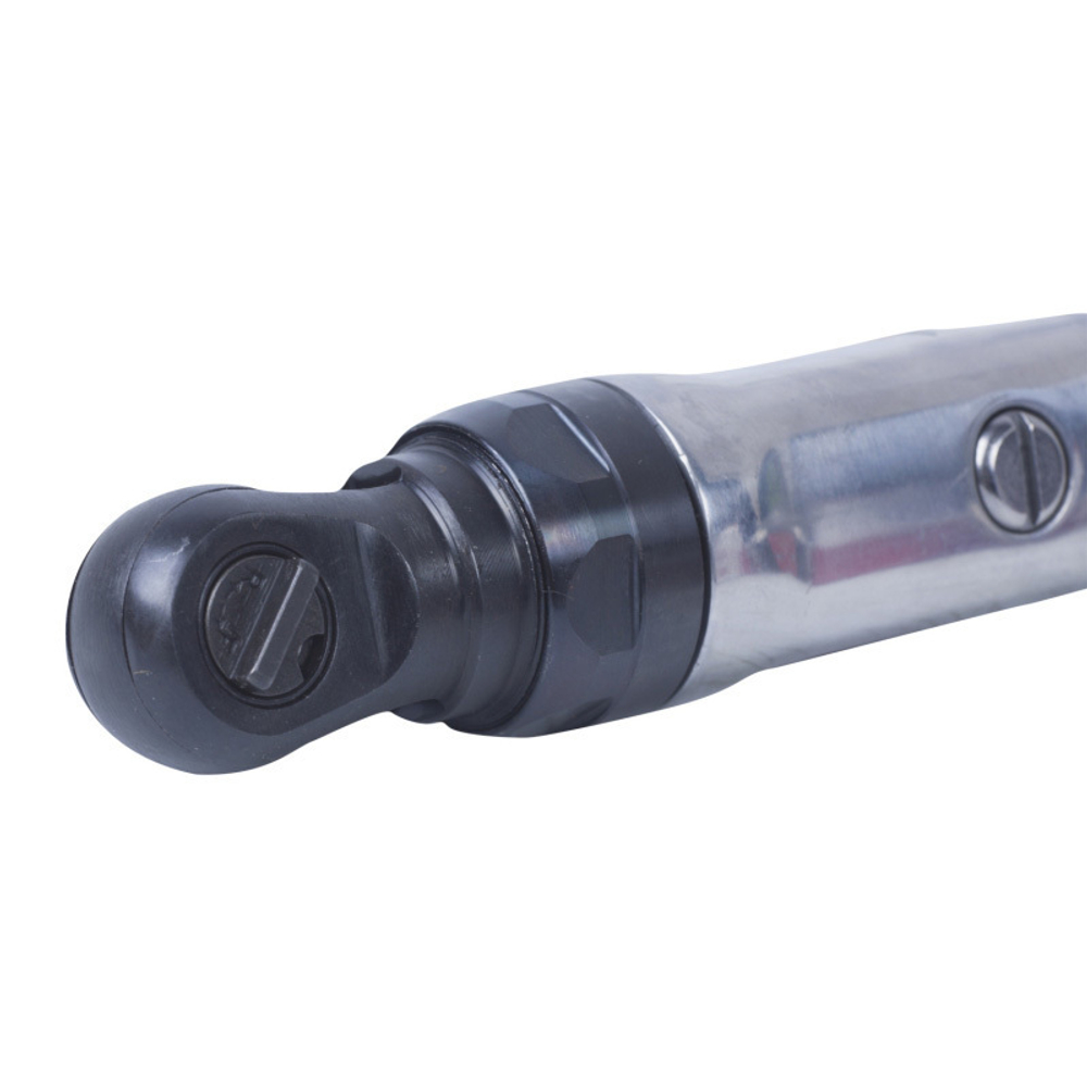 Трещотка пневматическая 1/4&quot;, 30 Нм, укороченная MIGHTY SEVEN (M7) NE-251