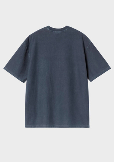 Футболка CARHARTT WIP S/S Loose Pocket T-Shirt