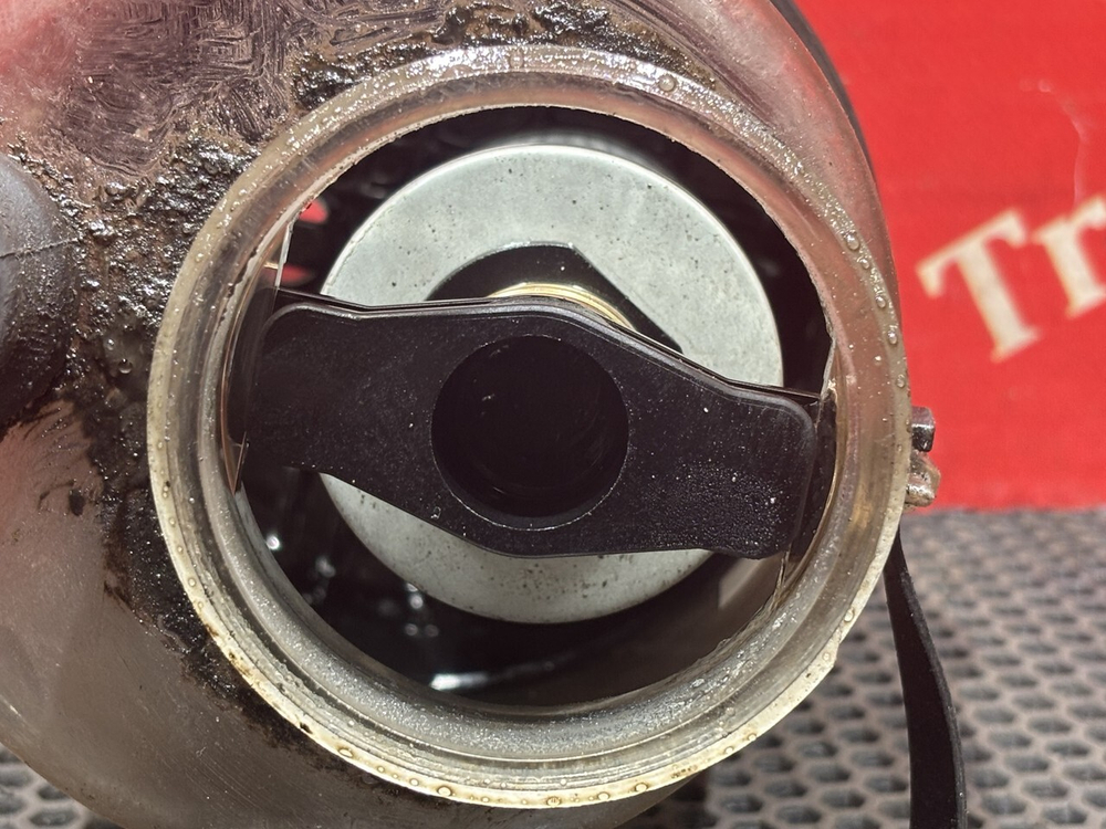 Бачок ГУРа 2022г