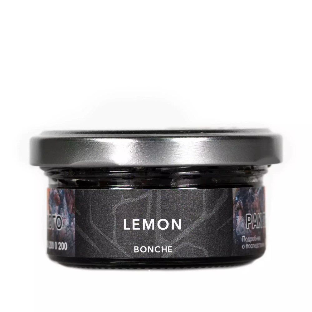 Bonche - Lemon (Лимон) 30 гр.