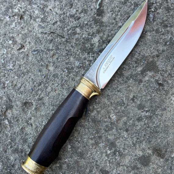 Нож охотничий енот Кизляр