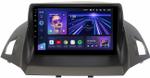 Магнитола для Ford Kuga 2 2012-2019 (без SYNC) - Teyes CC3 монитор 9" QLED на Android 10, Быстрая, CarPlay, 4G SIM-слот