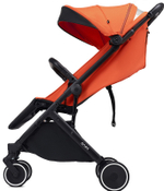 Детская прогулочная коляска Anex AIR-X Ax-01 terracotta