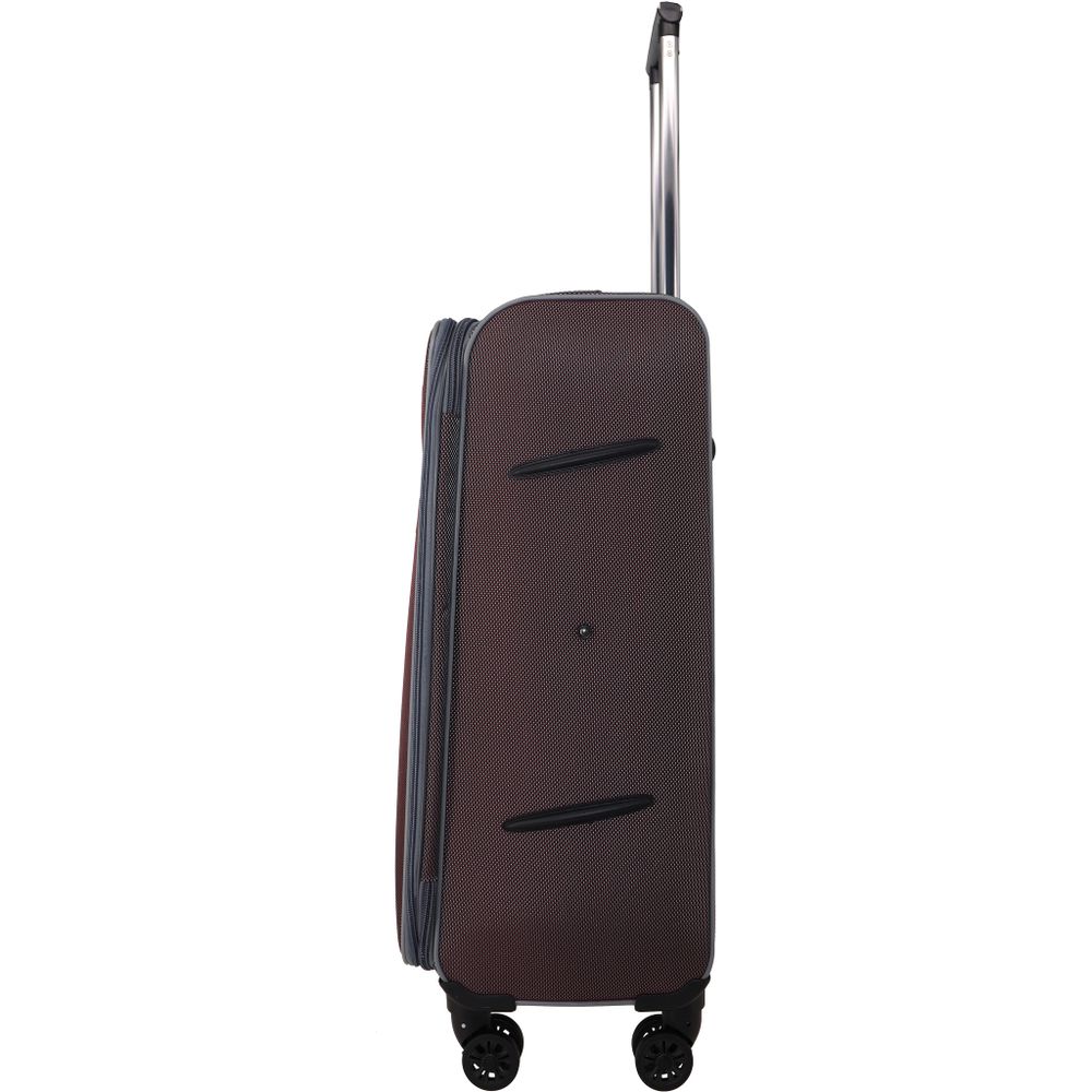 Чемодан 458-4 / 26 дюймов