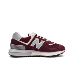 New Balance 574 Legacy "Burgundy"