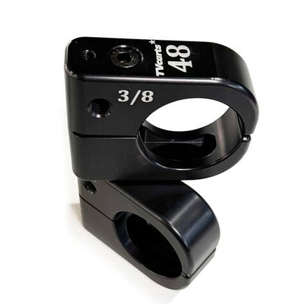 Autogrip carmount swivel clamp 48мм