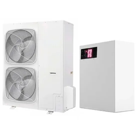 Тепловой насос Темзит КТНВ-07AC-220В