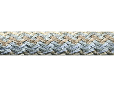 10009/45 Шнур с ресничкой