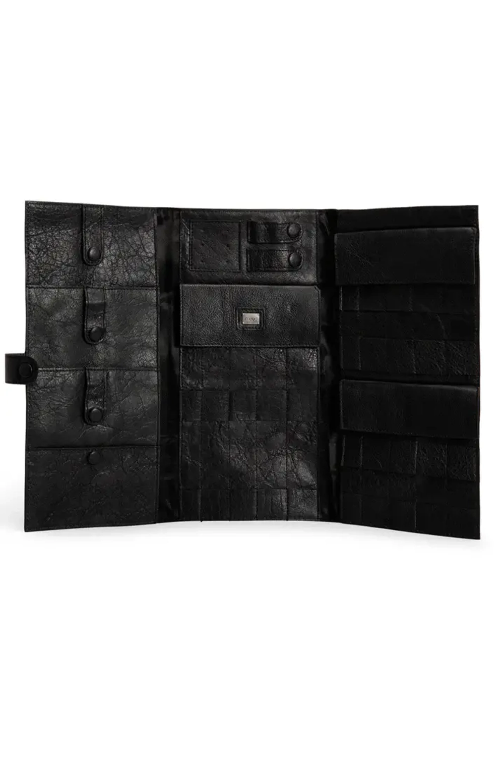 Органайзер для спиц MUUD "Lucy" Black, 30 х 43 х 15 см