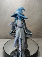 Ренни Колдунья Elden Ring RANNI THE WITCH