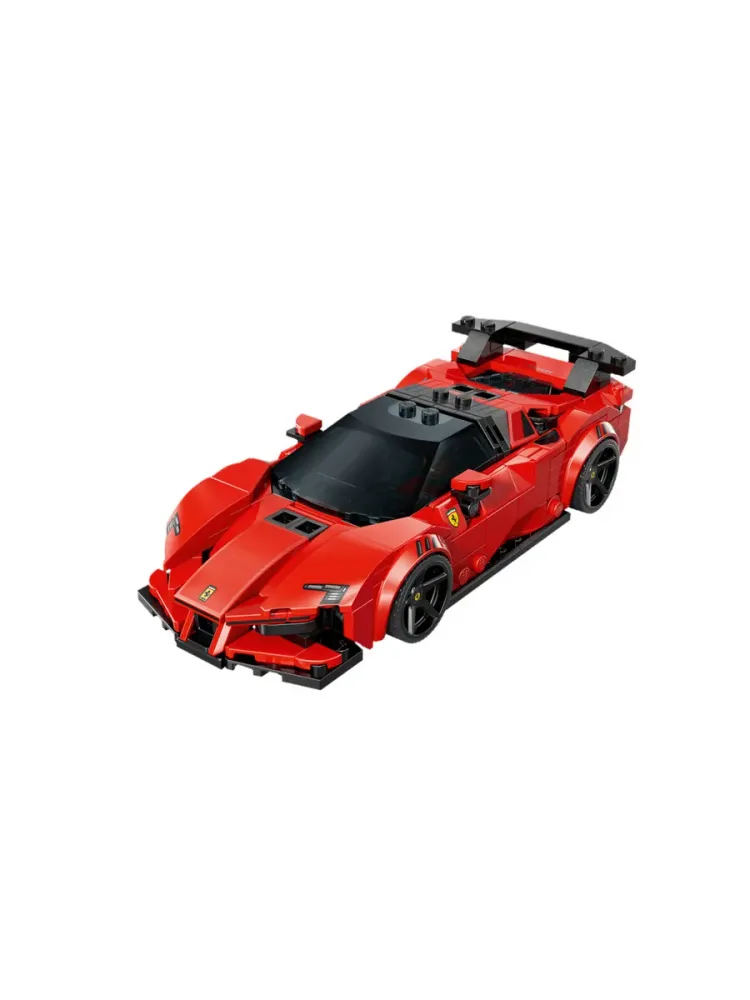 Конструктор Speed Champions 77254 Ferrari SF90 XX Stradale