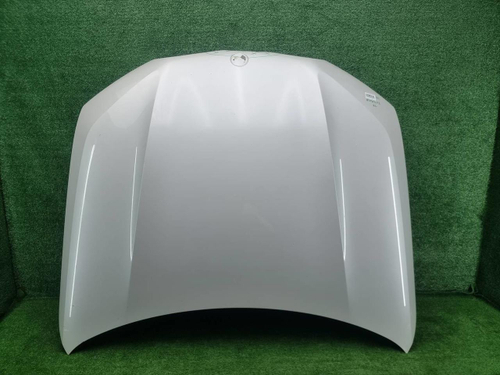 Капот BMW X5 G05 X6 G06 (2018-н.в.)