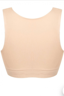 Бюстгальтер-топ T2659 Shaper Spalla Larga MY