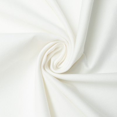 Джинс хлопок стрейч, 310 гр/м2, 148 см, айвори