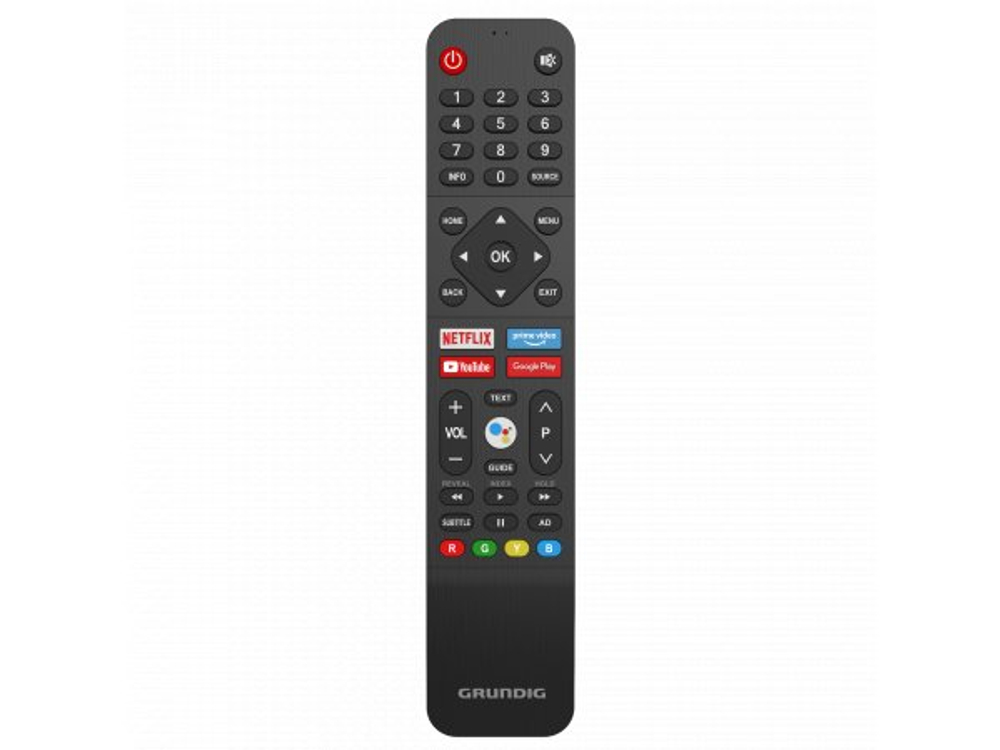 LED телевизор 4K Ultra HD Grundig 65GGU7970A