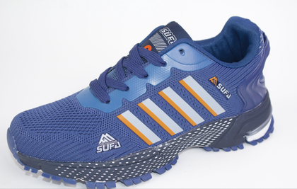 Кроссовки женские демисезонные Sufa арт. B6886-12