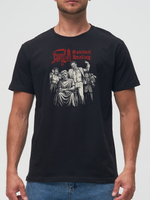 Футболка Death