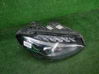 Фара правая Mercedes C w205 (2014-2018) LED