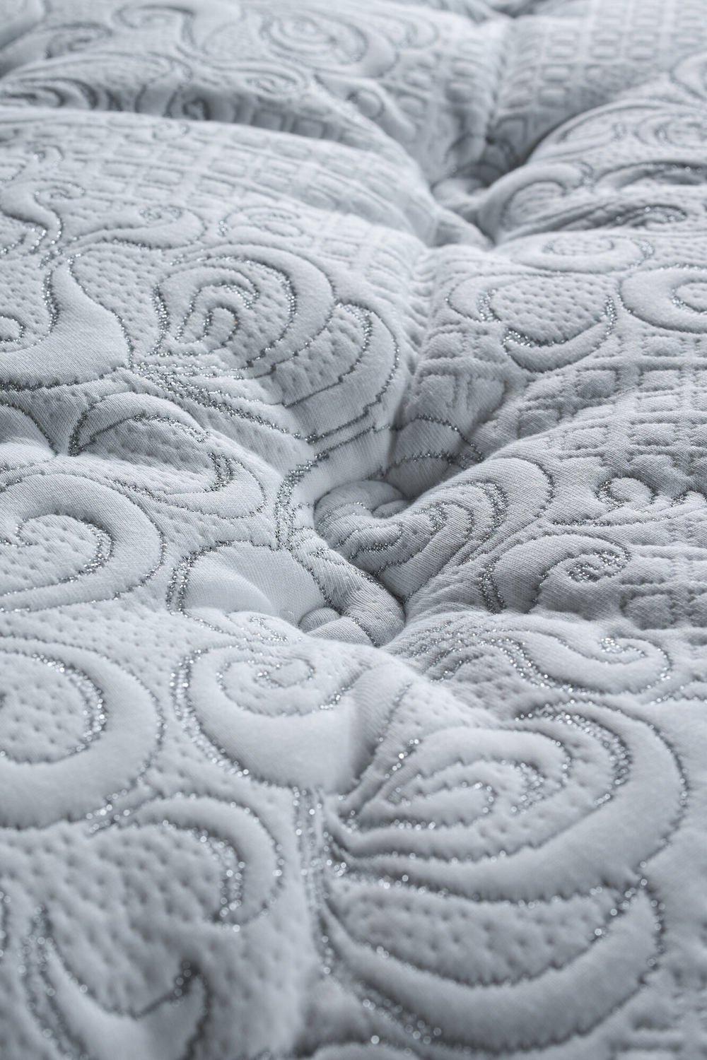 Матрас анатомический Seria Pro Grace, пружинный