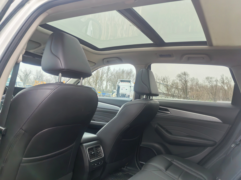 Haval F7 Tech Plus 2.0 7DCT 4WD