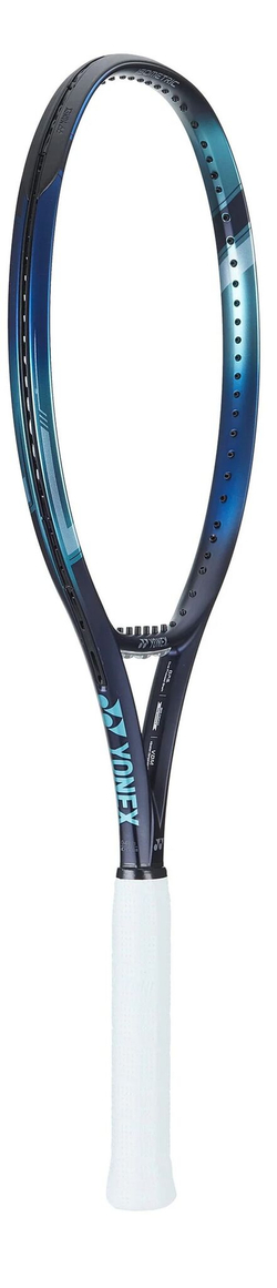 Теннисная ракетка Yonex New EZONE 105 (275g) - sky blue