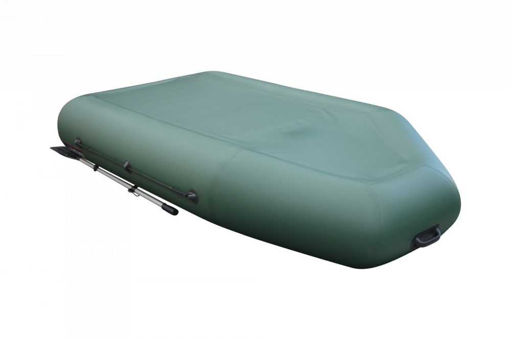 Хантер 280 NEW (лодка ПВХ)