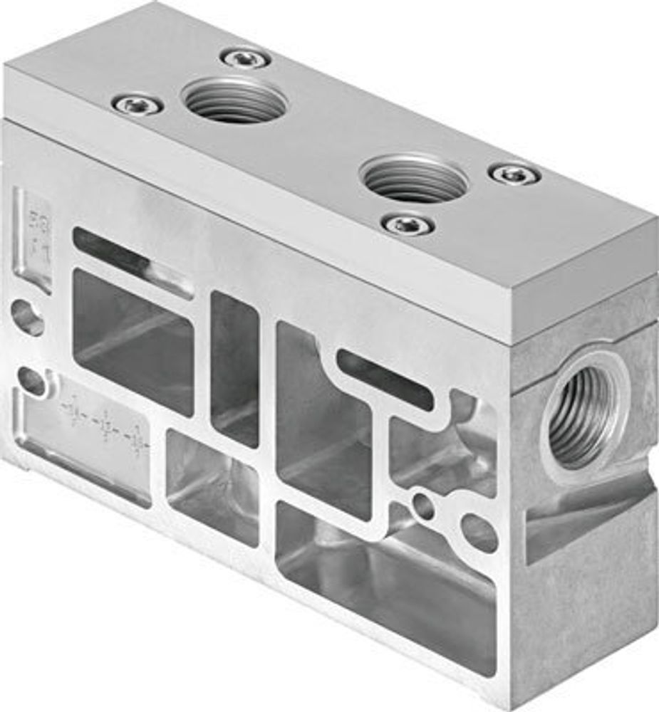 VABF-S1-1-P1A11-G12 Плита питания