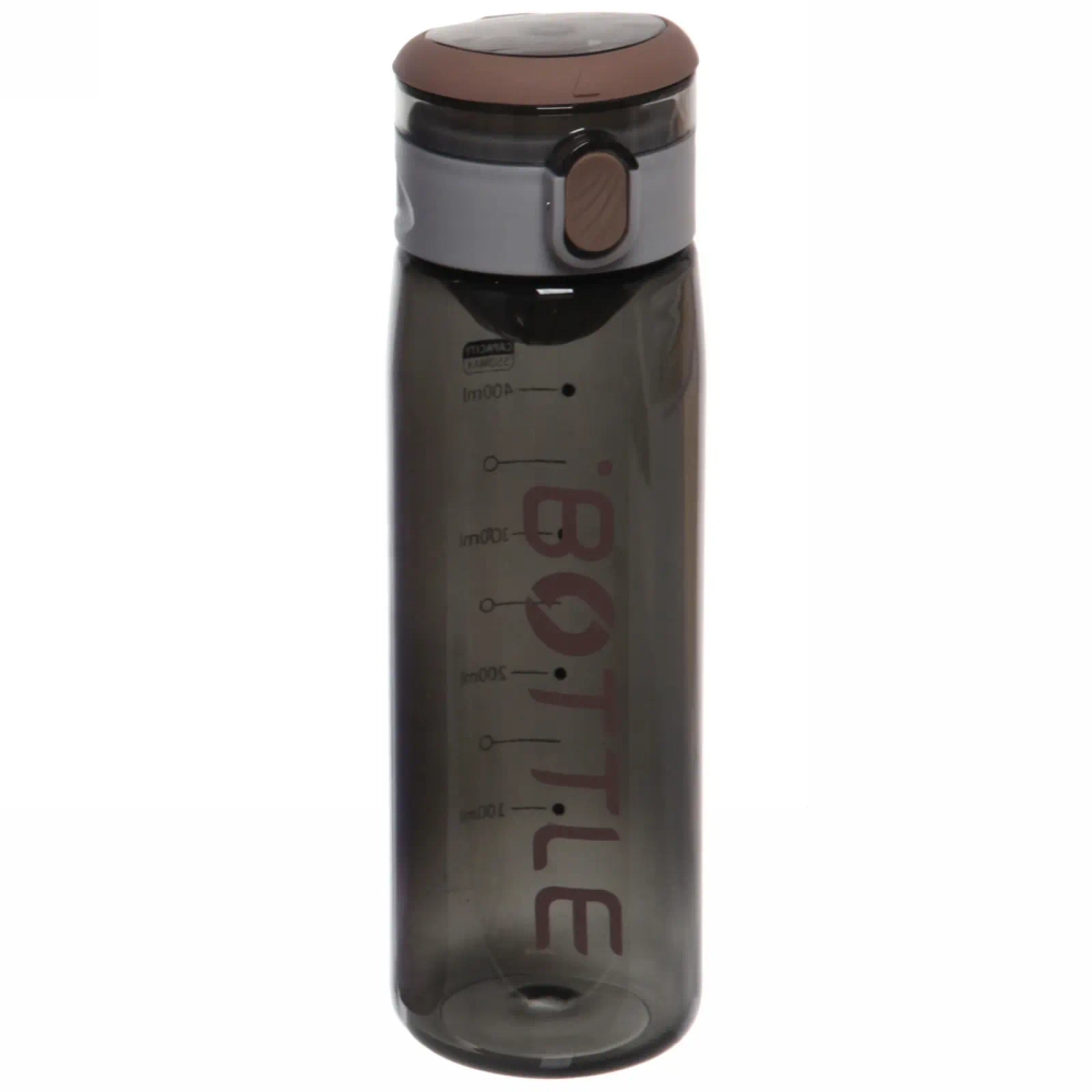 Бутылка спортивная BK 8002-550 Dark (550 мл)